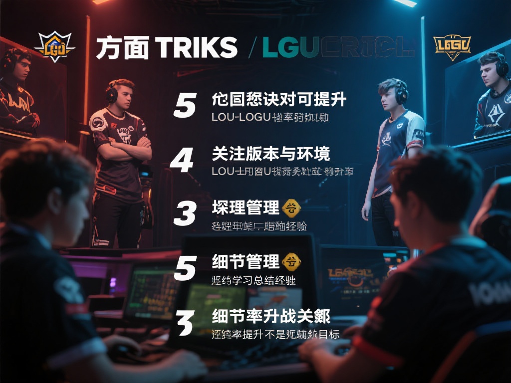 通过以上五个方面的技巧分享，相信你对如何