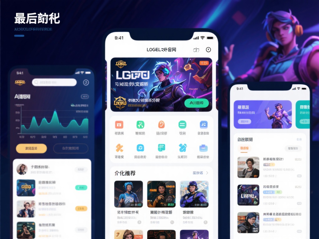 最后，不得不提的是这些平台在技术与内容上