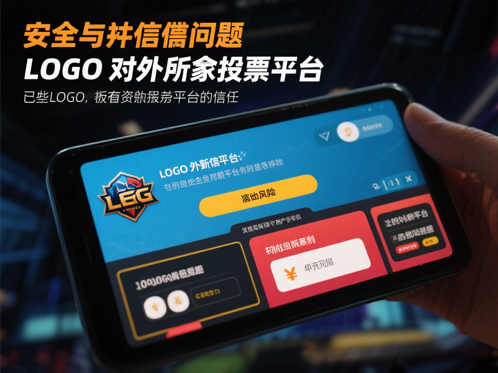 安全与信誉问题
并非所有平台都值得信赖