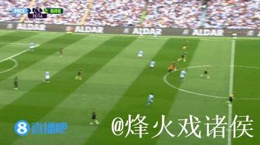 瓜帅:上半场我们踢得有点过于着急;下半场哈兰德表现很出色 瓜帅:上半场我们踢得有点过于着急;下半场哈兰德表现很出色