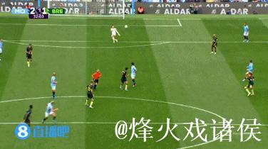 瓜帅:上半场我们踢得有点过于着急;下半场哈兰德表现很出色 瓜帅:上半场我们踢得有点过于着急;下半场哈兰德表现很出色