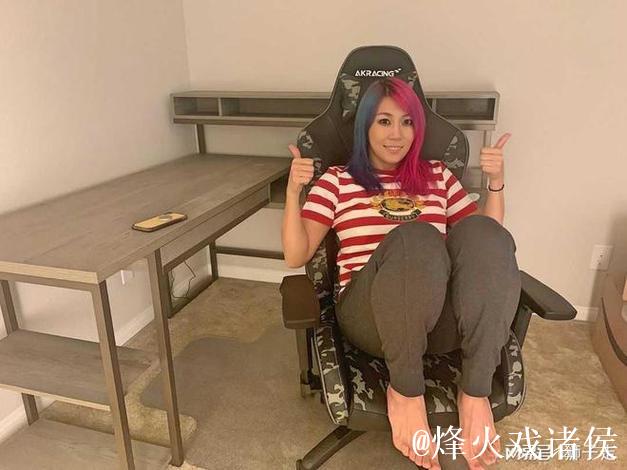 第1699期 @明日华Asuka 这波毒雾 全都喷到雷亚脸上啦！