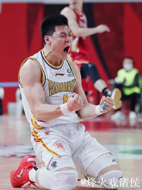 阿不都三双新疆大胜吉林 张宁39分山西胜天津